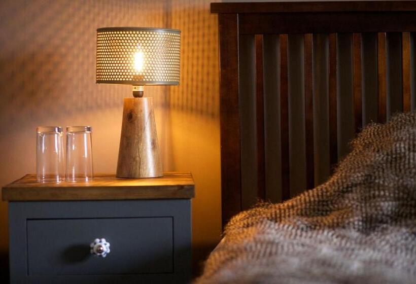 クラシックルーム, The Woolpack Inn