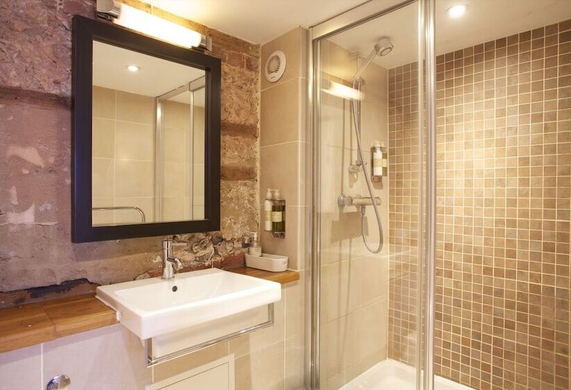 クラシックルーム, The Woolpack Inn