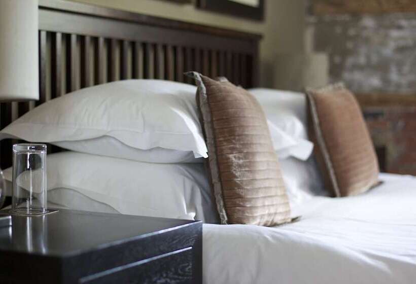 クラシックルーム, The Woolpack Inn