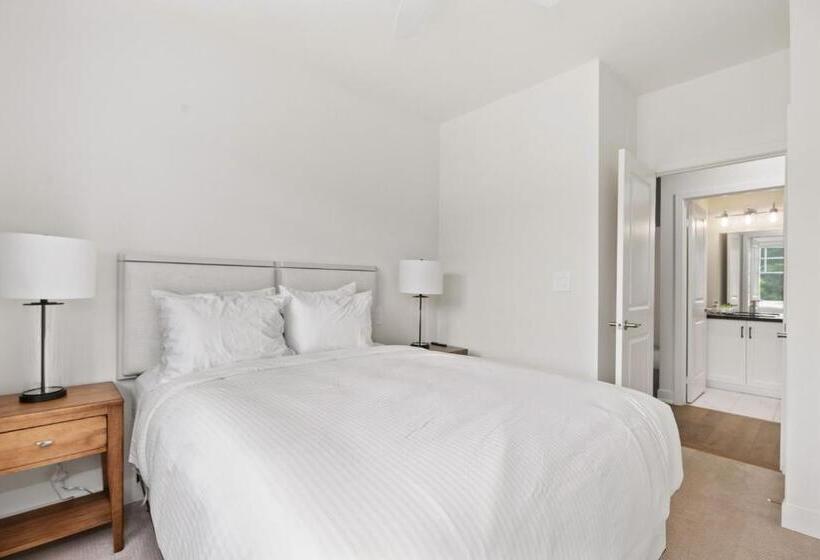 スリーベッドルーム ヴィラ, Touchstone Resort