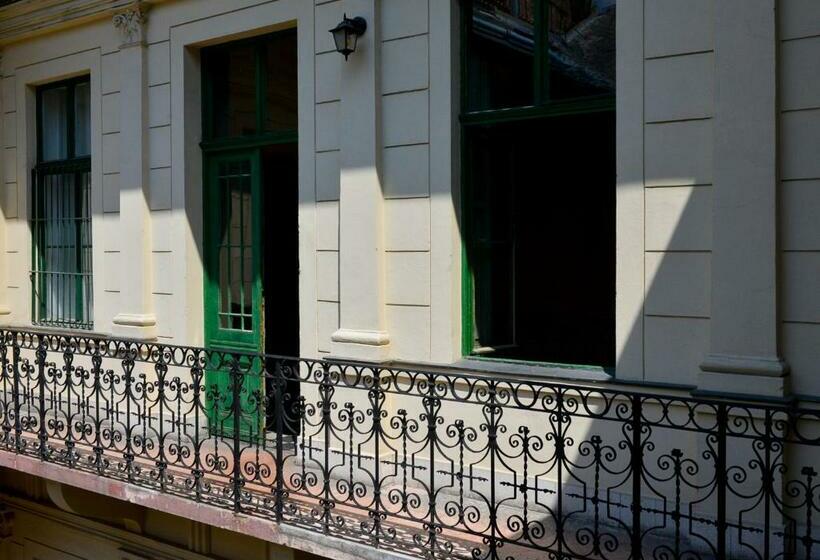 Standard-studio, Karma Boutique Apartments