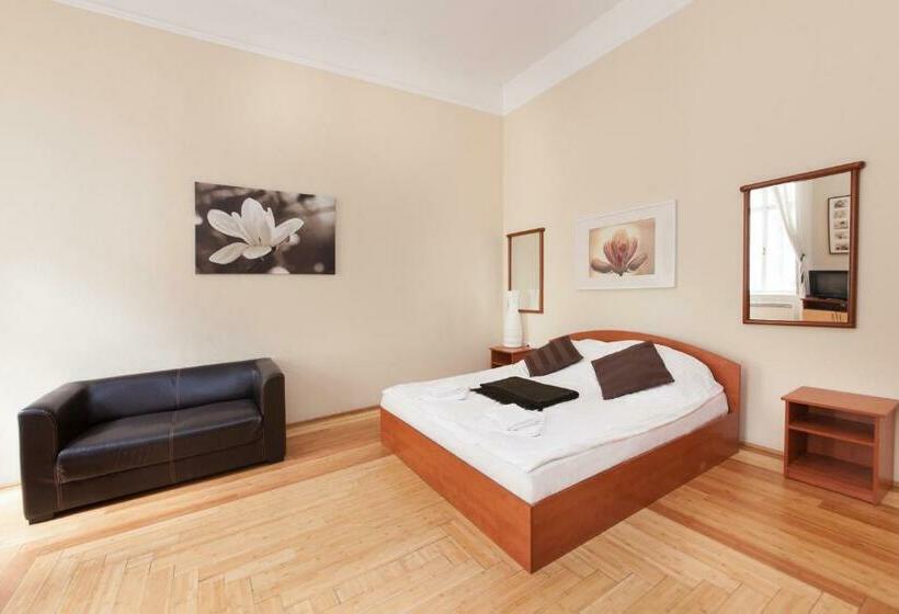 Standard-studio, Karma Boutique Apartments