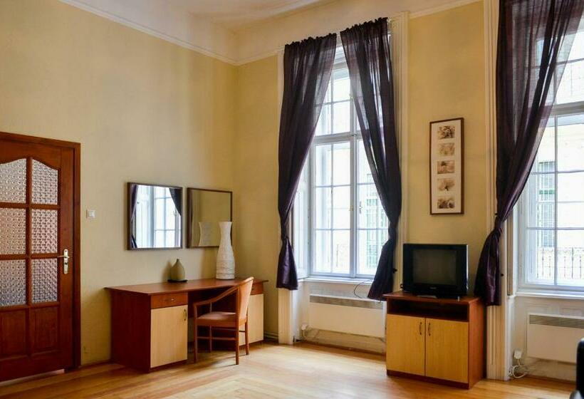 Standard-studio, Karma Boutique Apartments