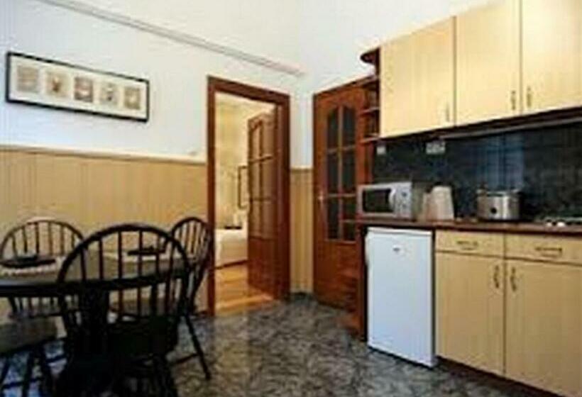 Standard-studio, Karma Boutique Apartments