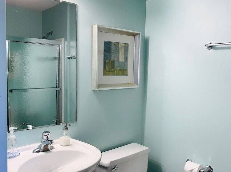 سوییت اجرایی, Maple View Bed And Breakfast