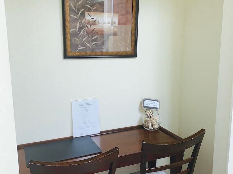سوییت اجرایی, Maple View Bed And Breakfast