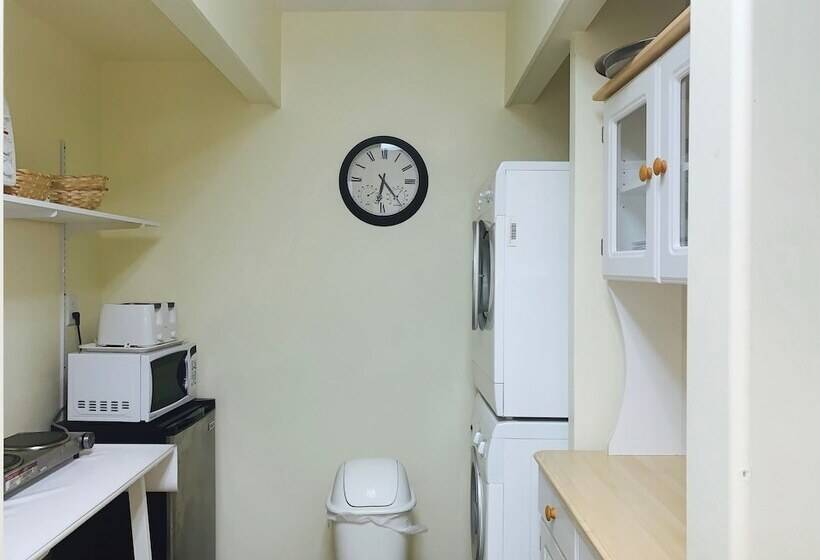 سوییت اجرایی, Maple View Bed And Breakfast