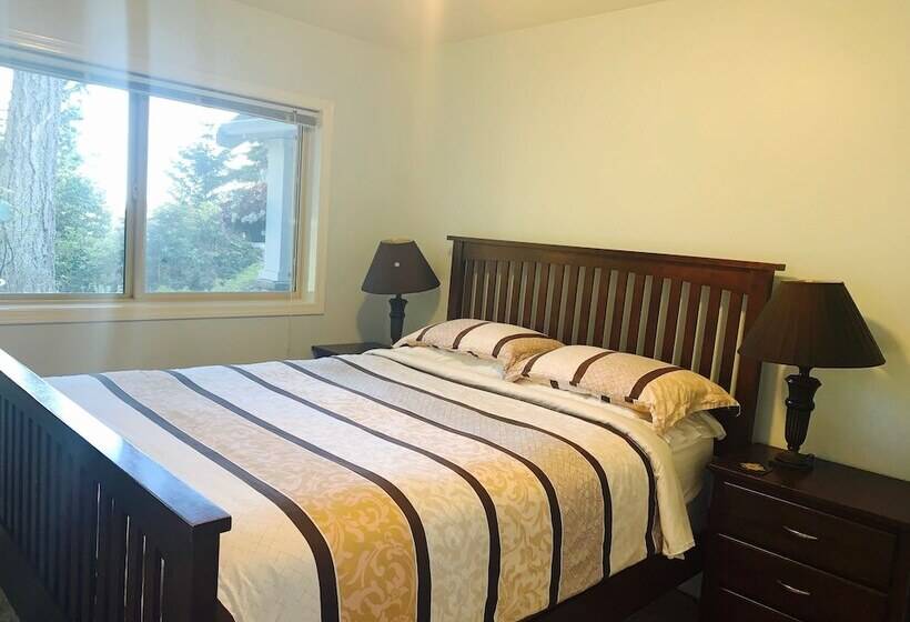 سوییت اجرایی, Maple View Bed And Breakfast