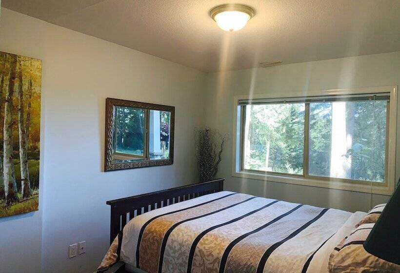 سوییت اجرایی, Maple View Bed And Breakfast