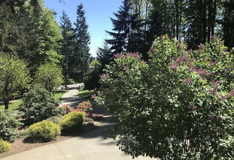 اتاق راحتی, Maple View Bed And Breakfast