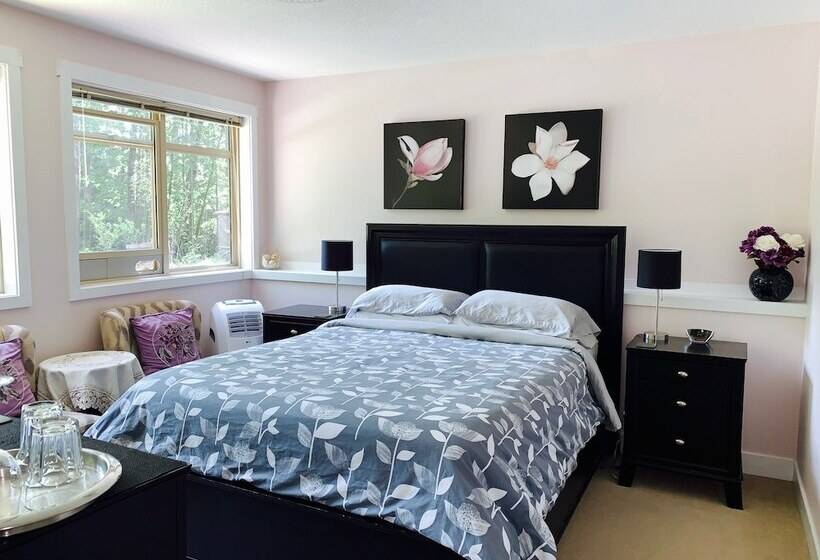 اتاق راحتی, Maple View Bed And Breakfast