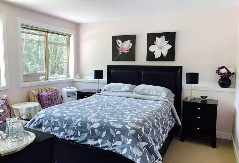 اتاق راحتی, Maple View Bed And Breakfast