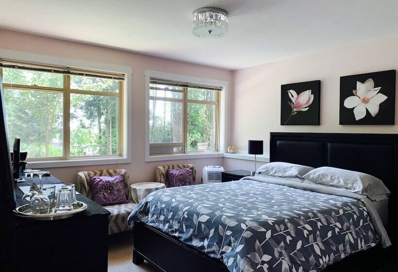 اتاق راحتی, Maple View Bed And Breakfast