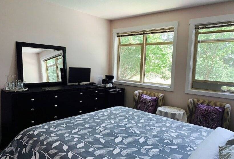 اتاق راحتی, Maple View Bed And Breakfast