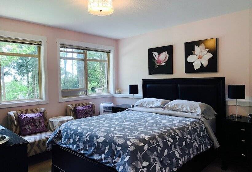 اتاق راحتی, Maple View Bed And Breakfast