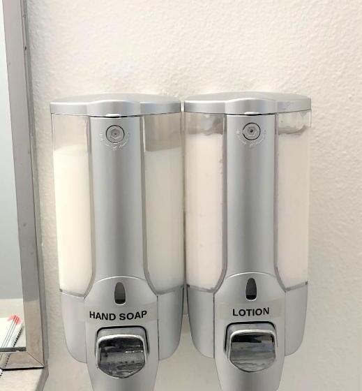 غرفة قياسية سرير كينج, Blue Coast Inn & Suites