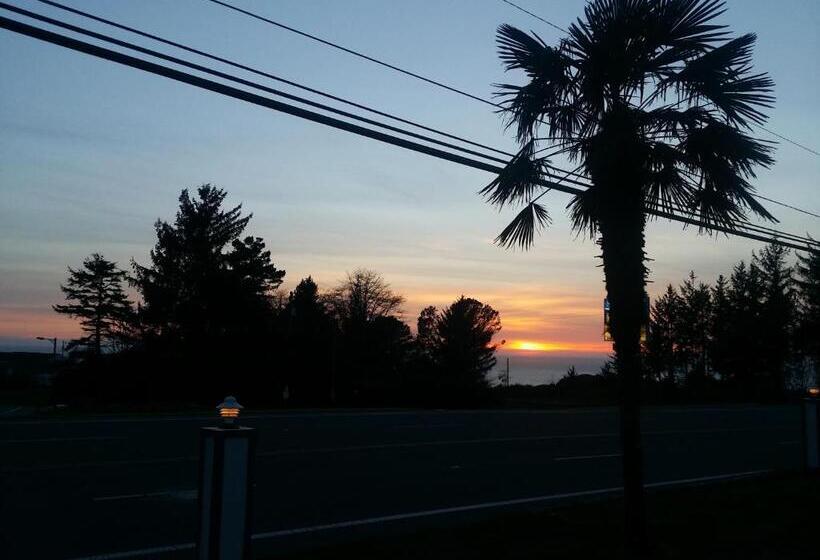 غرفة قياسية, Blue Coast Inn & Suites