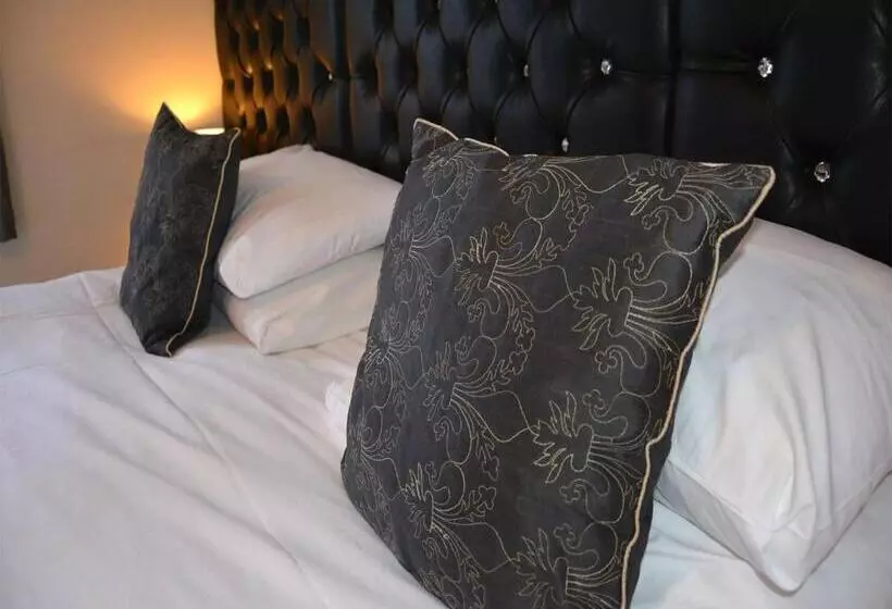 Standard Yhden Hengen Huone, Ashlea Guest House