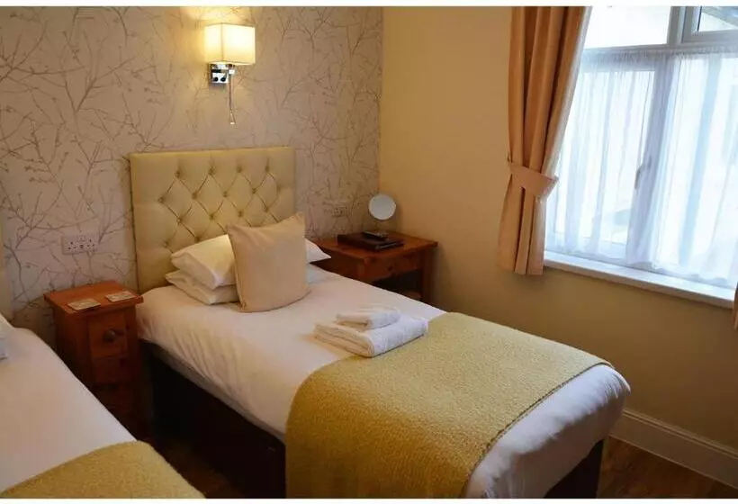 Standard-huone, Ashlea Guest House