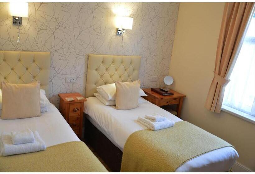 Номер Стандарт, Ashlea Guest House