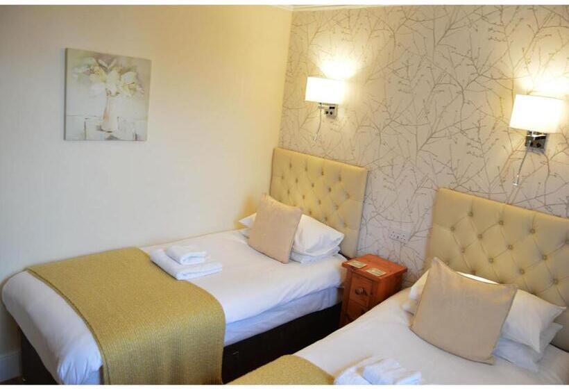 غرفة قياسية, Ashlea Guest House