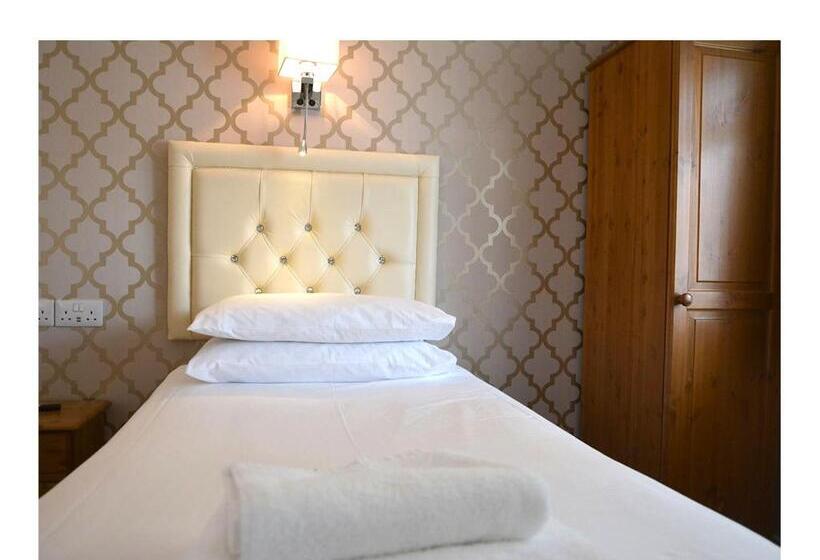 غرفة قياسية, Ashlea Guest House