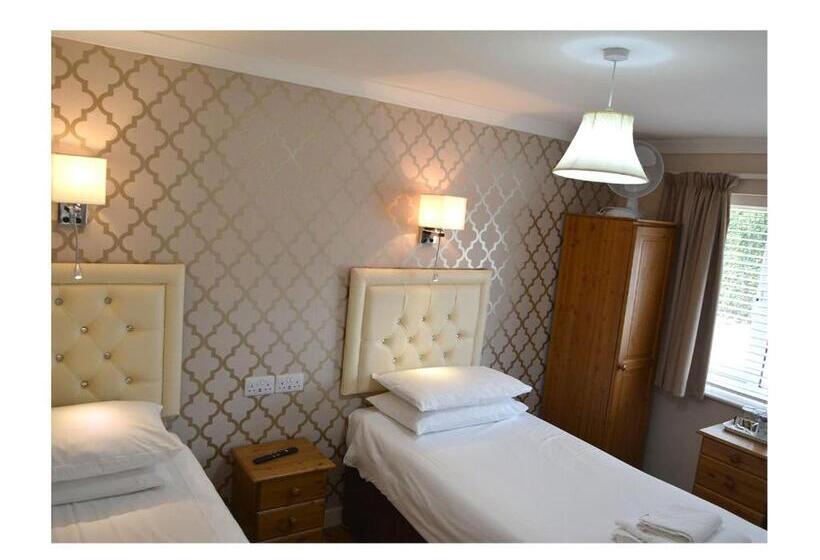 Номер Стандарт, Ashlea Guest House