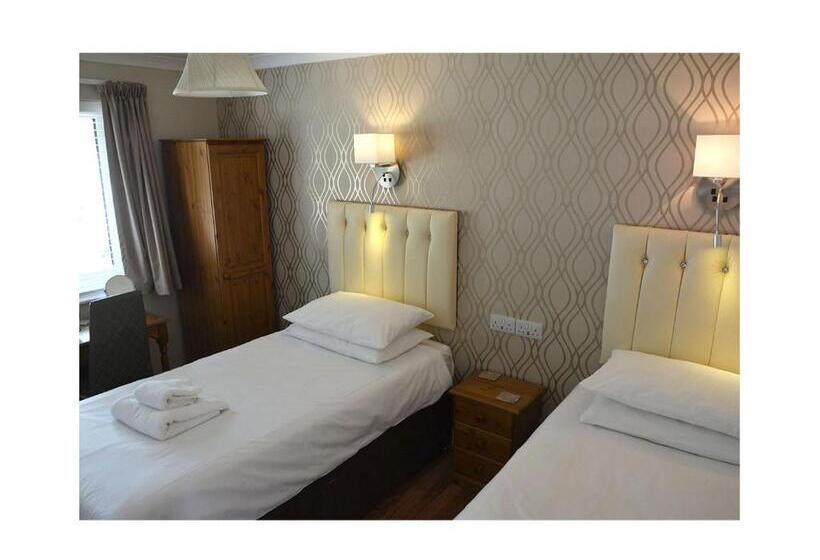 غرفة قياسية, Ashlea Guest House