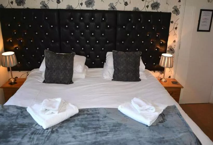 Classic Yhden Hengen Huone, Ashlea Guest House