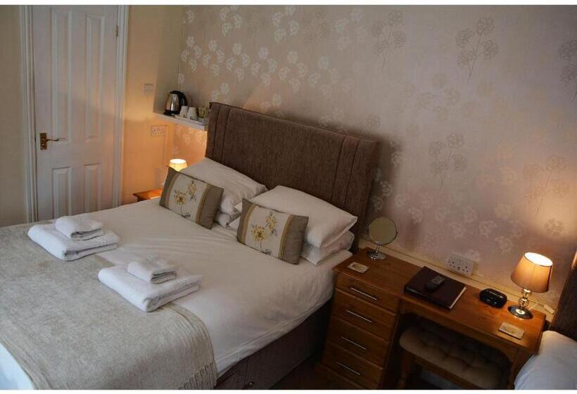 スタンダードシングルルーム, Ashlea Guest House