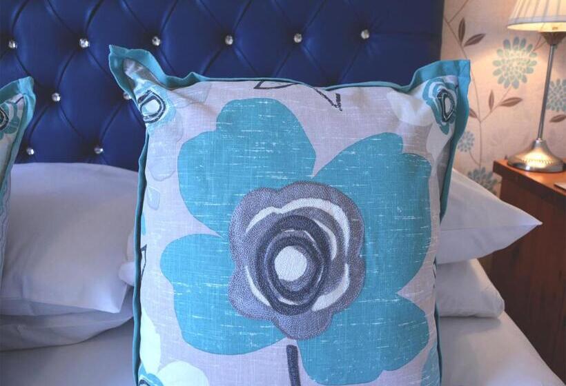 غرفة قياسية, Ashlea Guest House