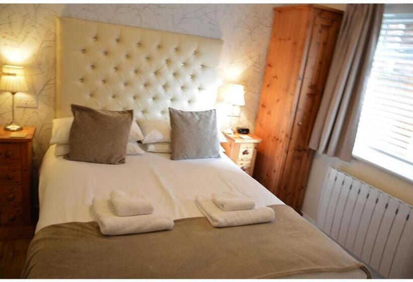 غرفة قياسية, Ashlea Guest House