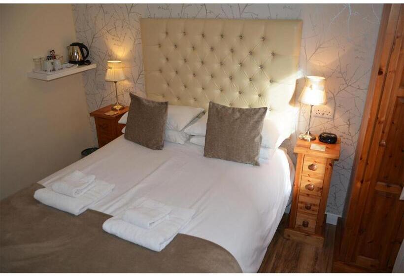 غرفة قياسية, Ashlea Guest House