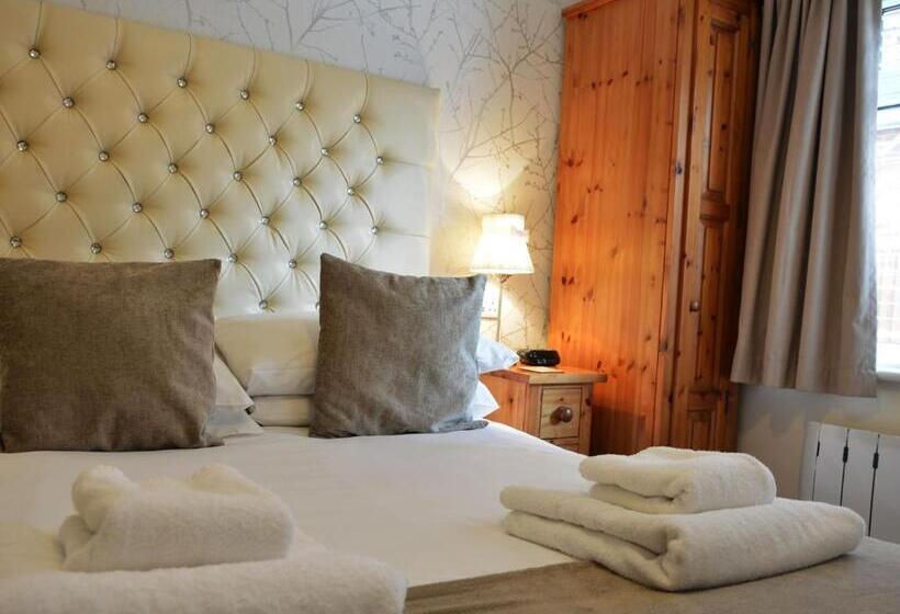 Номер Стандарт, Ashlea Guest House