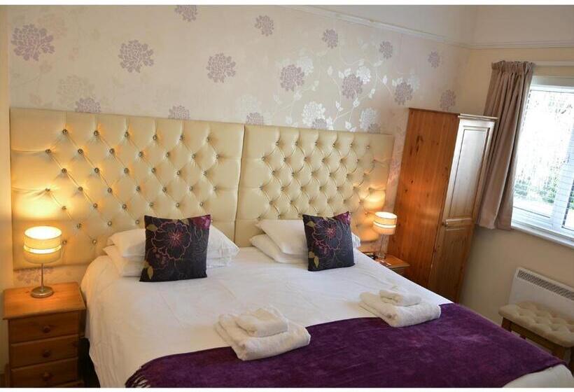 غرفة قياسية, Ashlea Guest House