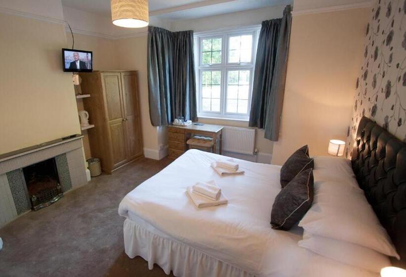 غرفة قياسية, Ashlea Guest House