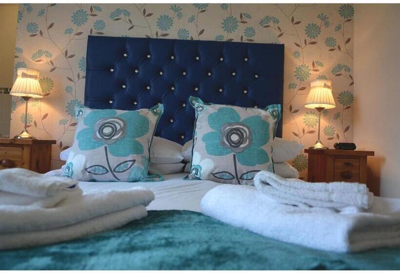 غرفة قياسية, Ashlea Guest House