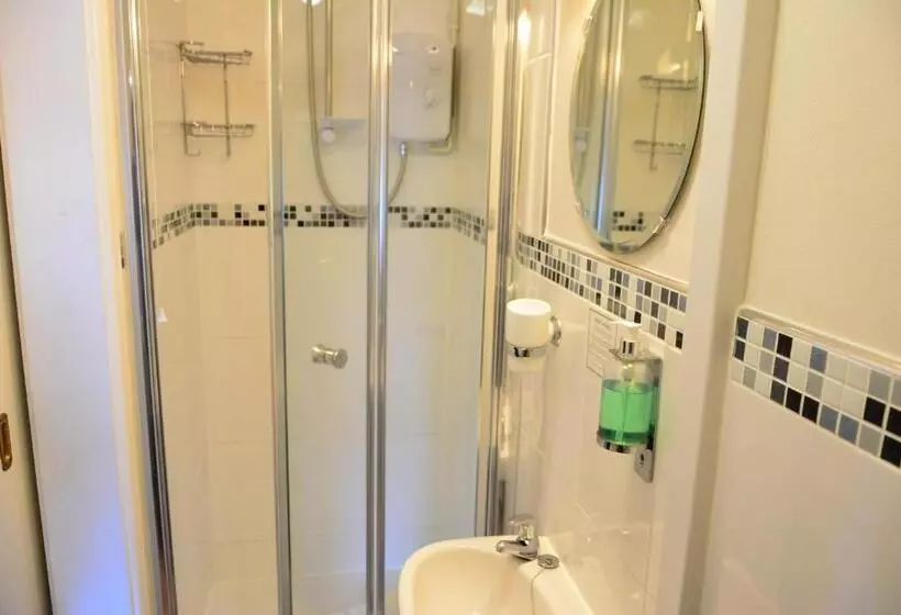 Standard-huone, Ashlea Guest House
