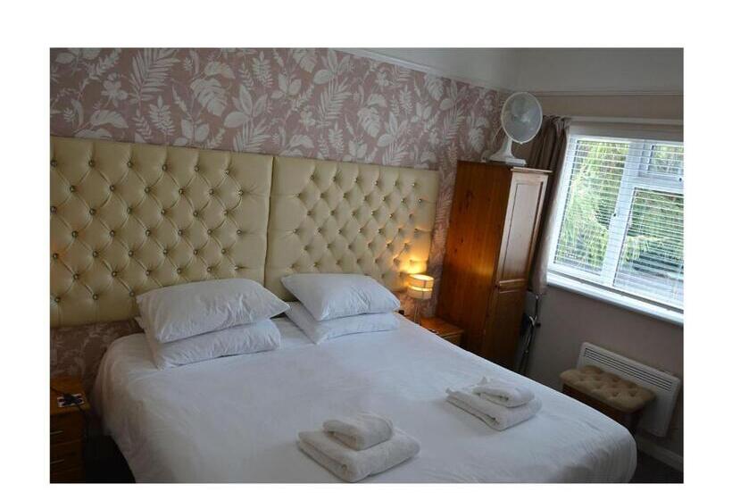 Номер Стандарт, Ashlea Guest House