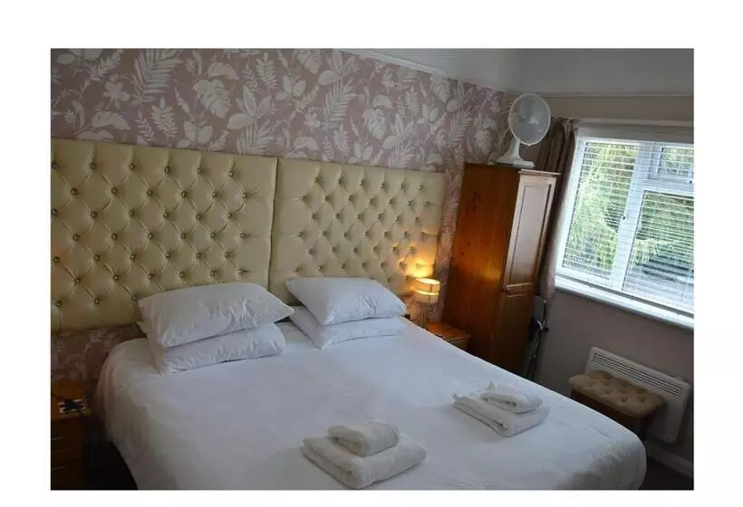 Standard-huone, Ashlea Guest House