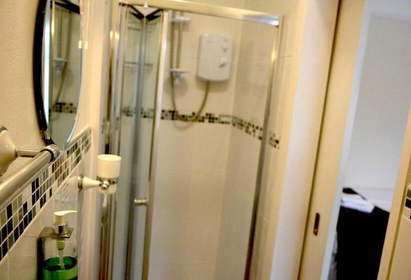 غرفة قياسية, Ashlea Guest House