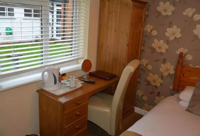 Standard-huone, Ashlea Guest House