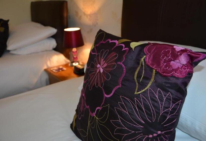 غرفة قياسية, Ashlea Guest House