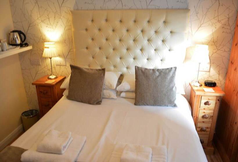 غرفة قياسية, Ashlea Guest House