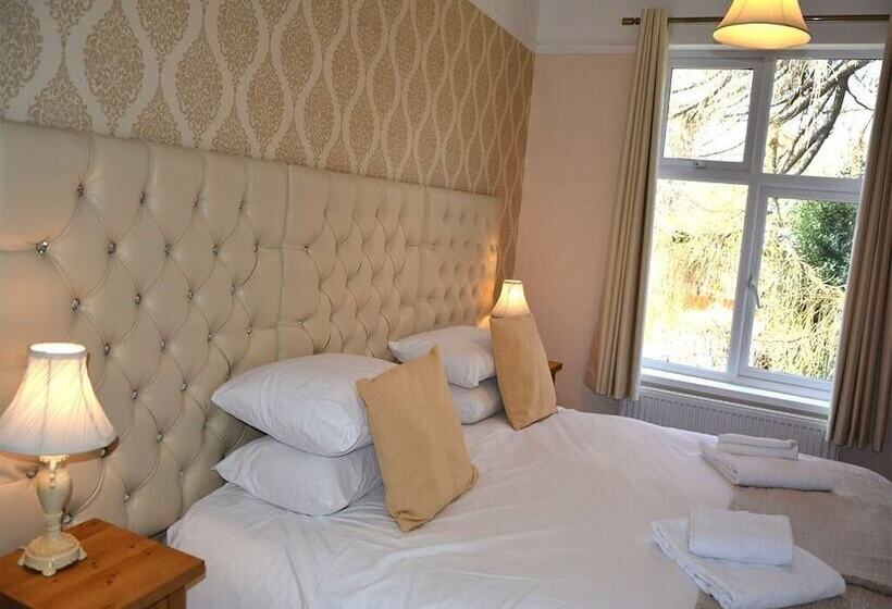 Номер Стандарт, Ashlea Guest House