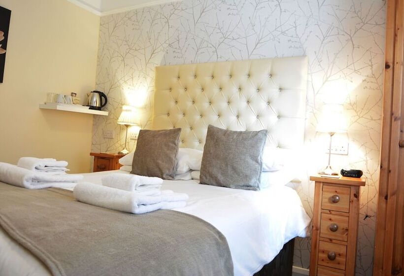 غرفة قياسية, Ashlea Guest House