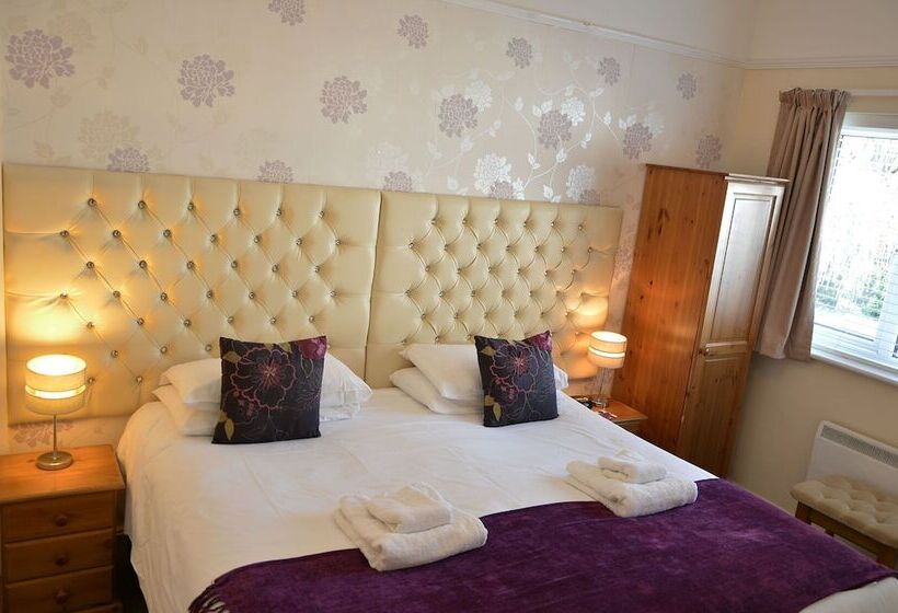 Номер Стандарт, Ashlea Guest House