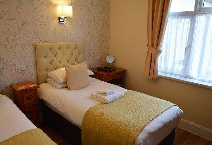 غرفة قياسية, Ashlea Guest House