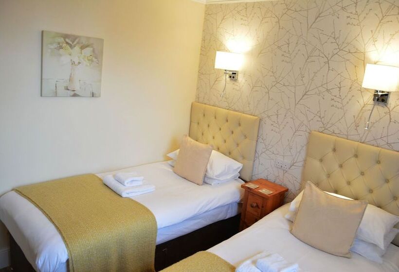 غرفة قياسية, Ashlea Guest House