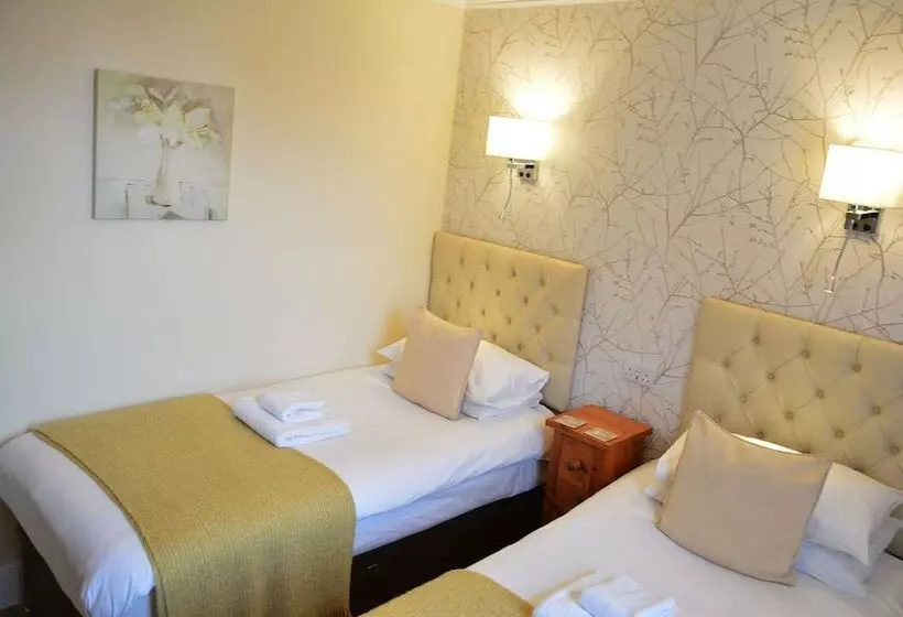 Standard-huone, Ashlea Guest House